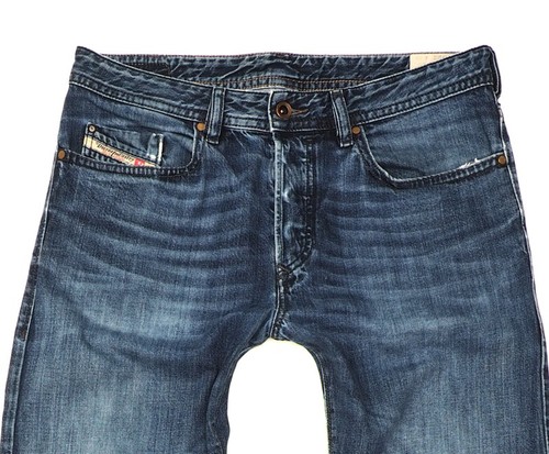 Diesel buster herren jeans - diesel, –