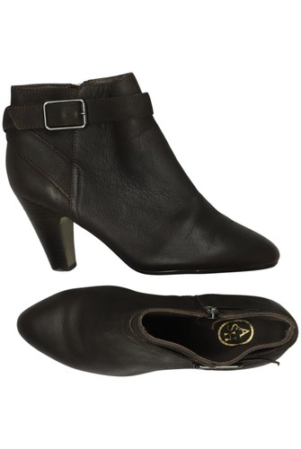 Ash stiefelette damen ankle - ash,