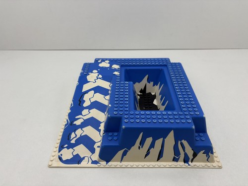 Lego system plate 32x32 - lego®,