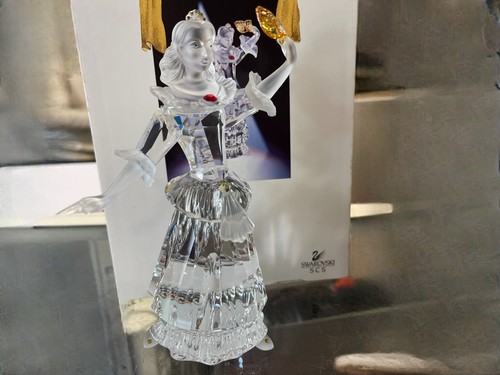 Swarovski figur 242032 - swarovski,