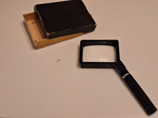 Lupe 2x Vergrößerung