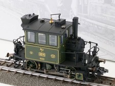 Märklin 36867 Dampflok