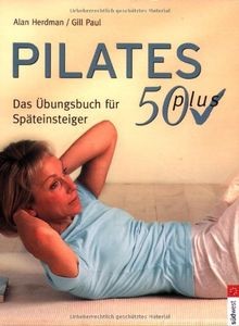 Pilates plus das - 50, plus: