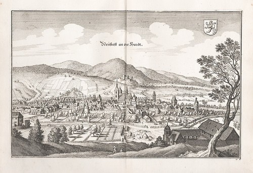 Neustadt der weinstraße - neustadt,