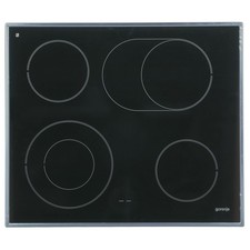 Glaskeramikplatte gorenje