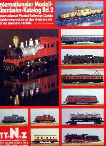 Internationaler modell - internationaler,