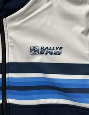 Rallye Sport Jacke "Retro