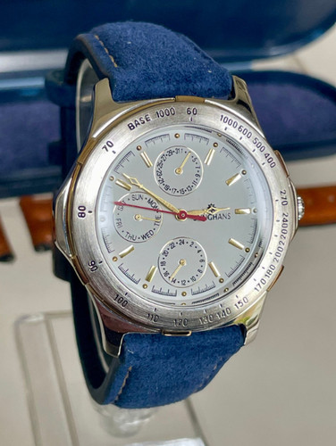 Junghans herren 1990 1999 - herren, 1990-1999