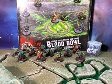Warhammer AoS Blood Bowl