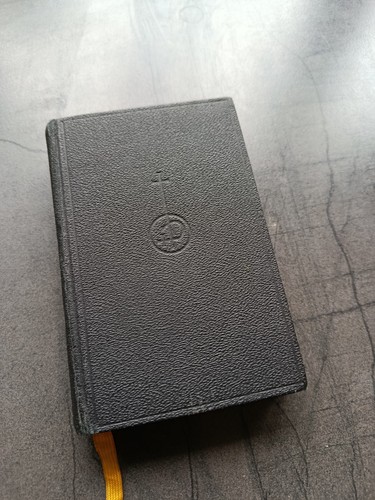 Volks schott meßbuch für - meßbuch,
