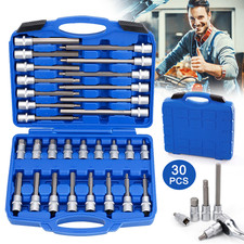 30tlg Innensechskant