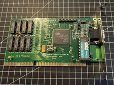 Diamond SpeedStar Pro ISA