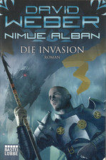 Nimue Alban, Band 5: Die Invasion