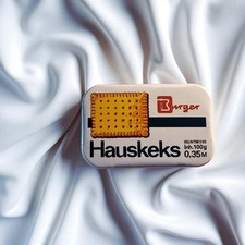 Burger Hauskeks DDR Retro