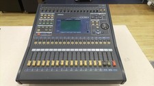 Yamaha O3D Digital Mixer 24-Kanal Professionelle Audio Konsole Studio Live-JAPAN