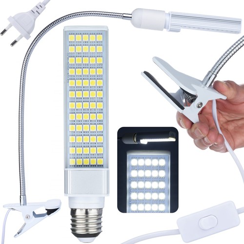 Rosfix 60xled mikroskop lampe - mikroskop,