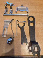 Div. Ersatzteile Pfaff