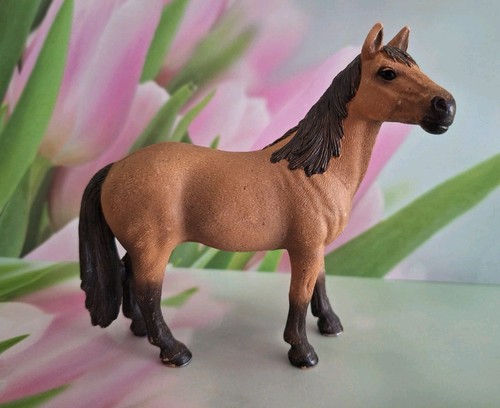 Schleich 13806 mustang - 13806,