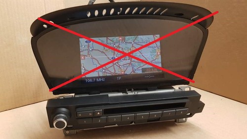 Radio navi mp3 navigation mask - navi,