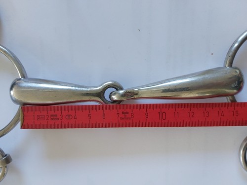 Sprenger dynamic 5cm - sprenger, 14,5cm