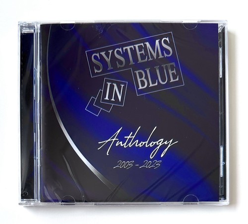 Systems blue best - blue, –