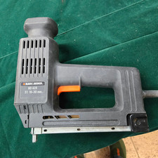 Black decker profi elektro - &,