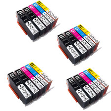 Patronen für 364 XL Einzel Multipack HP Photosmart 5510 5520 6510 6520 7510 7520