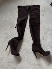 Brian Atwood Over Knee Boots