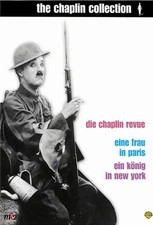 Chaplin Collection 3, The