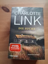 Die Suche - Charlotte Link