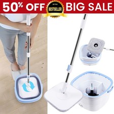 Wischmop Bodenwischer Set 2