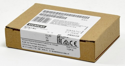 Siemens simatic et200 - siemens,
