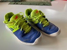 Babolat Tennisschuhe , Teppich, Indoor, Sportschuh Gr. 36,5