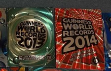 Guiness buch der - guiness,