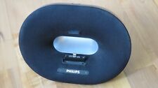 Dockinglautsprecher Philips DS3205 für iPhone/iPad (mit kleinem Apple-Stecker)