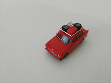 Herpa H0 Trabant 601  1573 (
