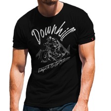 Downhill EGS T-shirt Radsport