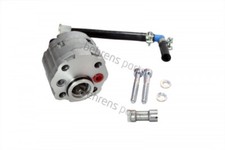 Pumpenset 2,0ccm für