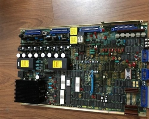 1pc used fanuc a20b - used, a20b-0009-0531