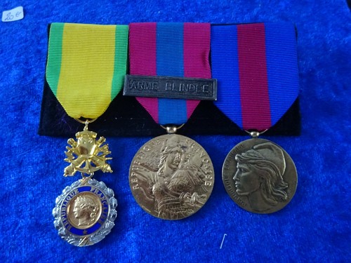 Frankreich orden - 3,