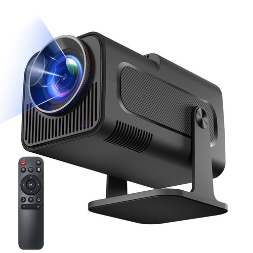Uhd mini smart beamer - 4k,