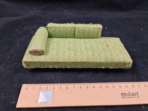 Sofa polsterliege chaiselongue - polsterliege,
