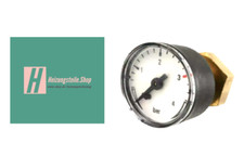 Remeha - De Dietrich Manometer