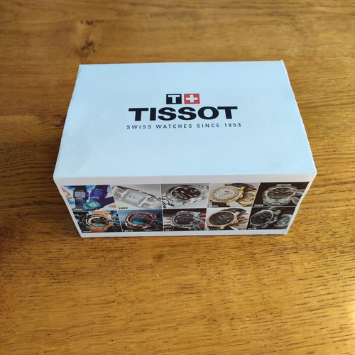 Damen armbanduhr tissot - damen,