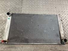 75415 Radiator BMW 5 Series