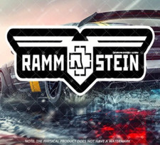 Rammstein Band Rock Gruppe