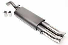 TA Technix Sportauspuff /