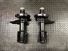 Audi 80/B4/Coupe Cabrio 8A0412034/8A0412033 Federbeinrohr/M14/vorne/Federbeine