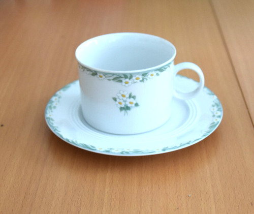 Set kaffeetasse untertasse - set,