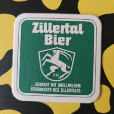 Schöner Bierdeckel -
